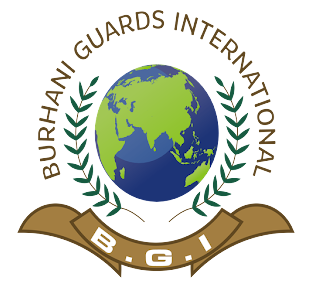 Burhani Guards